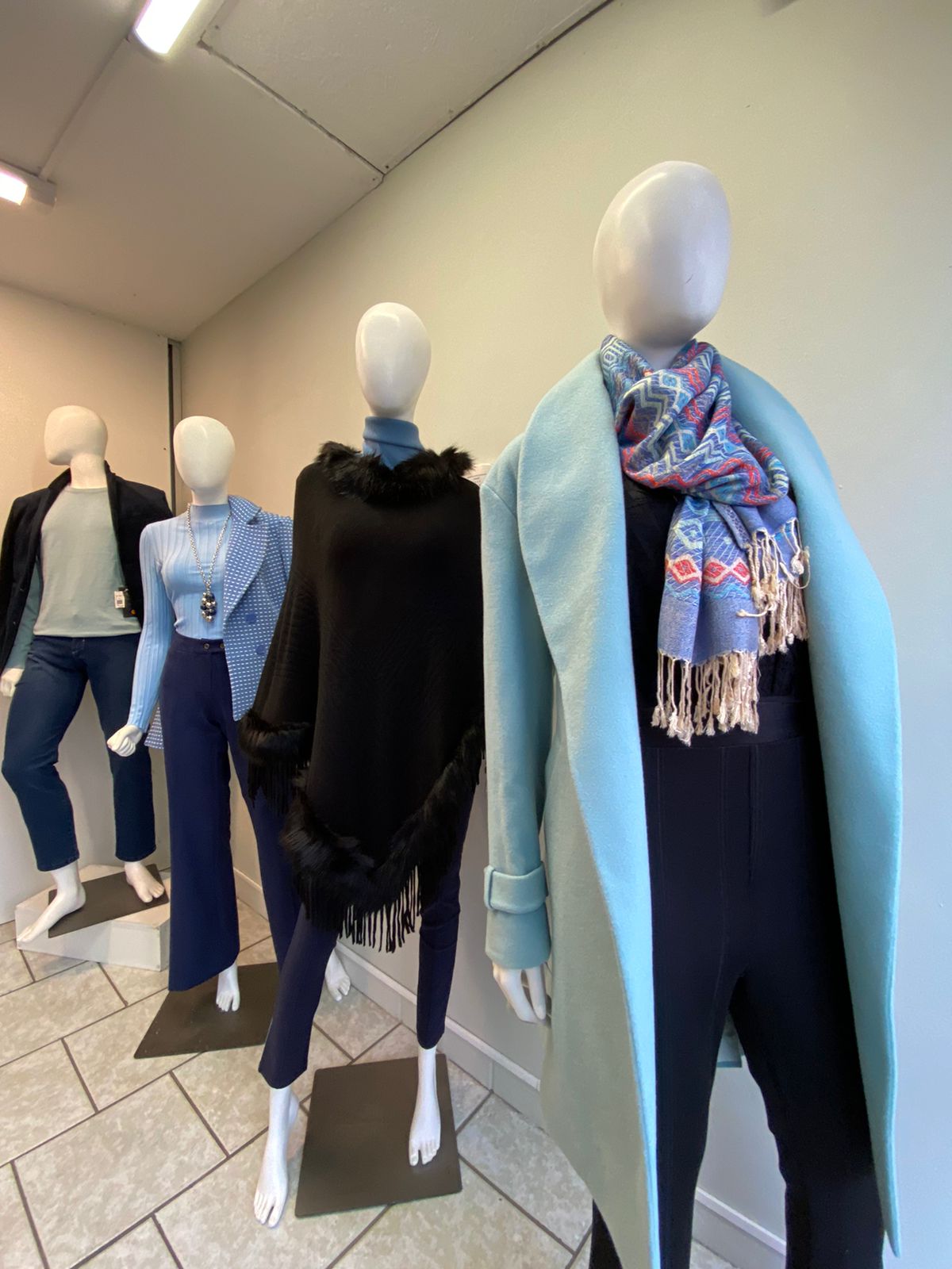 Sobre a Maria Perfeita | Conheça nossa loja!