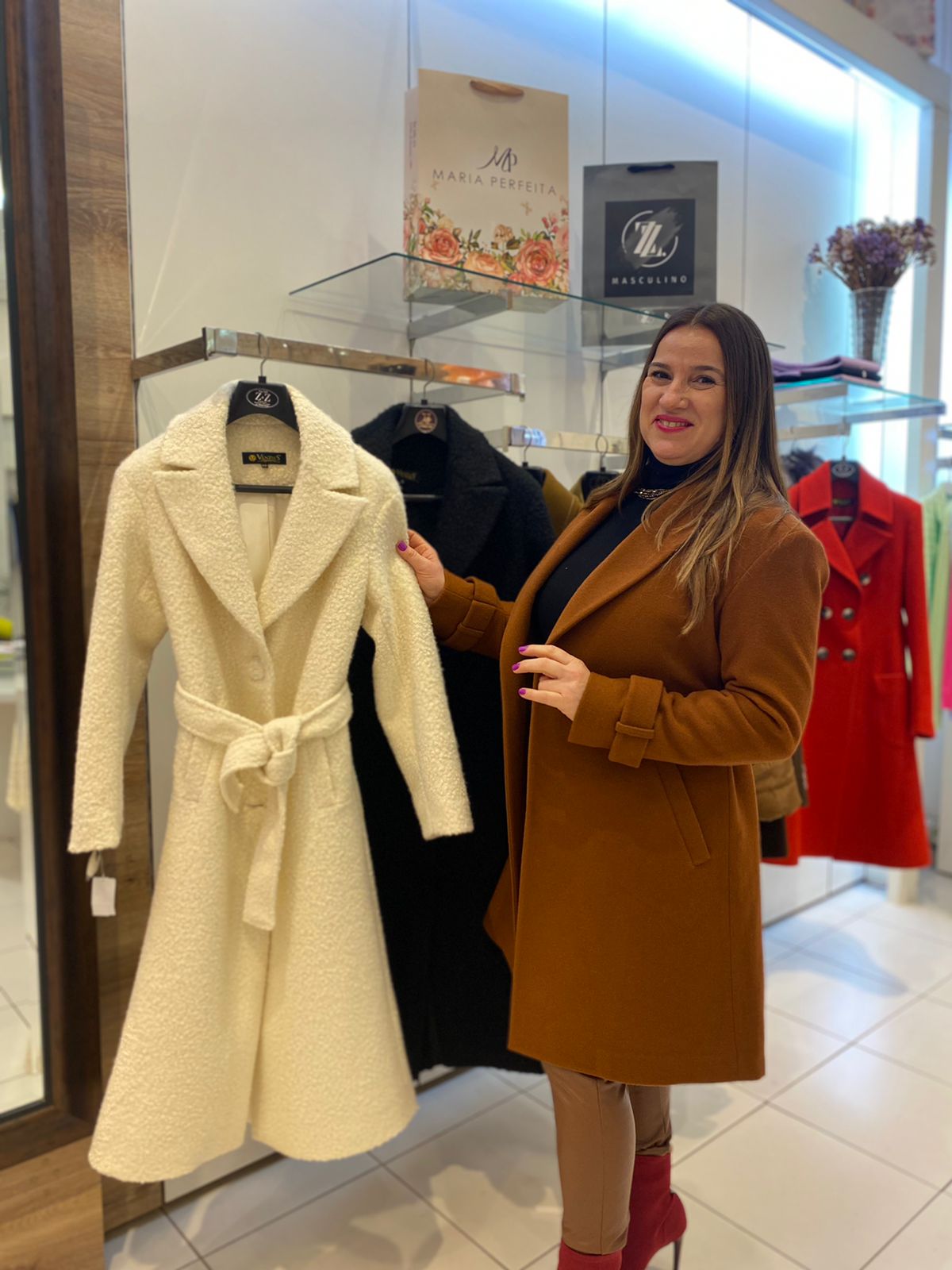 Contato | Loja Maria Perfeita