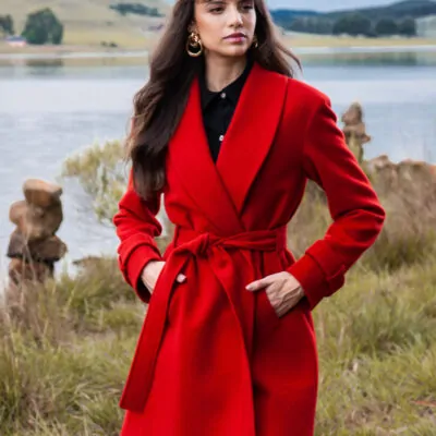 Setor de Inverno | Maria Perfeita Setor de Inverno | Maria Perfeita