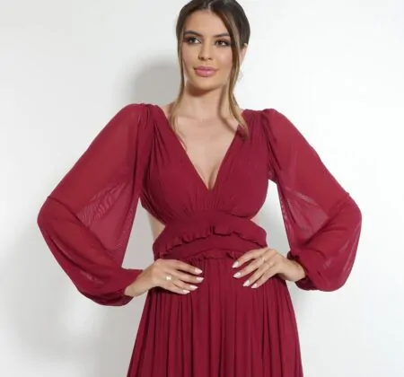 Setor Feminino | Maria Perfeita Setor Feminino | Maria Perfeita