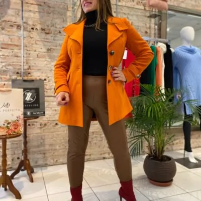 Setor de Inverno | Maria Perfeita Setor de Inverno | Maria Perfeita