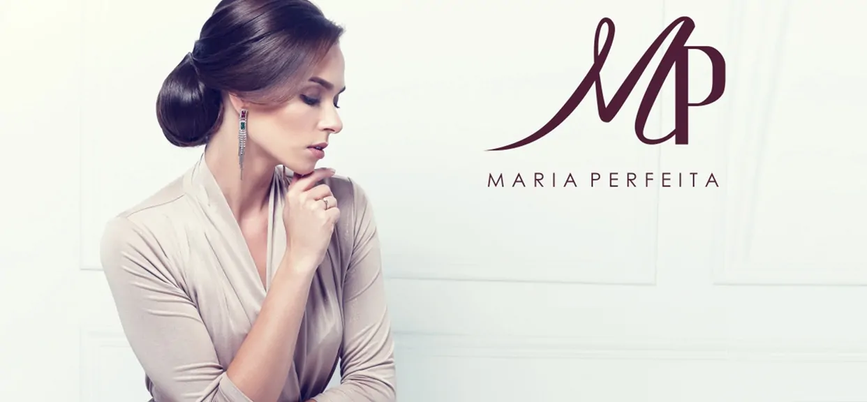 Loja de Roupas em Curitiba | Maria Perfeita