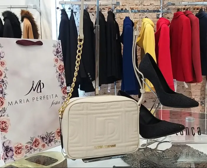 Loja de Roupas em Curitiba | Maria Perfeita
